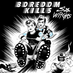 MAMAN A TORT (Cover)