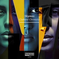 Skymax - Enigmas (Original Mix)