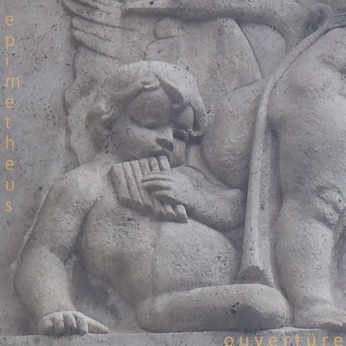 epimetheus ouvertüre