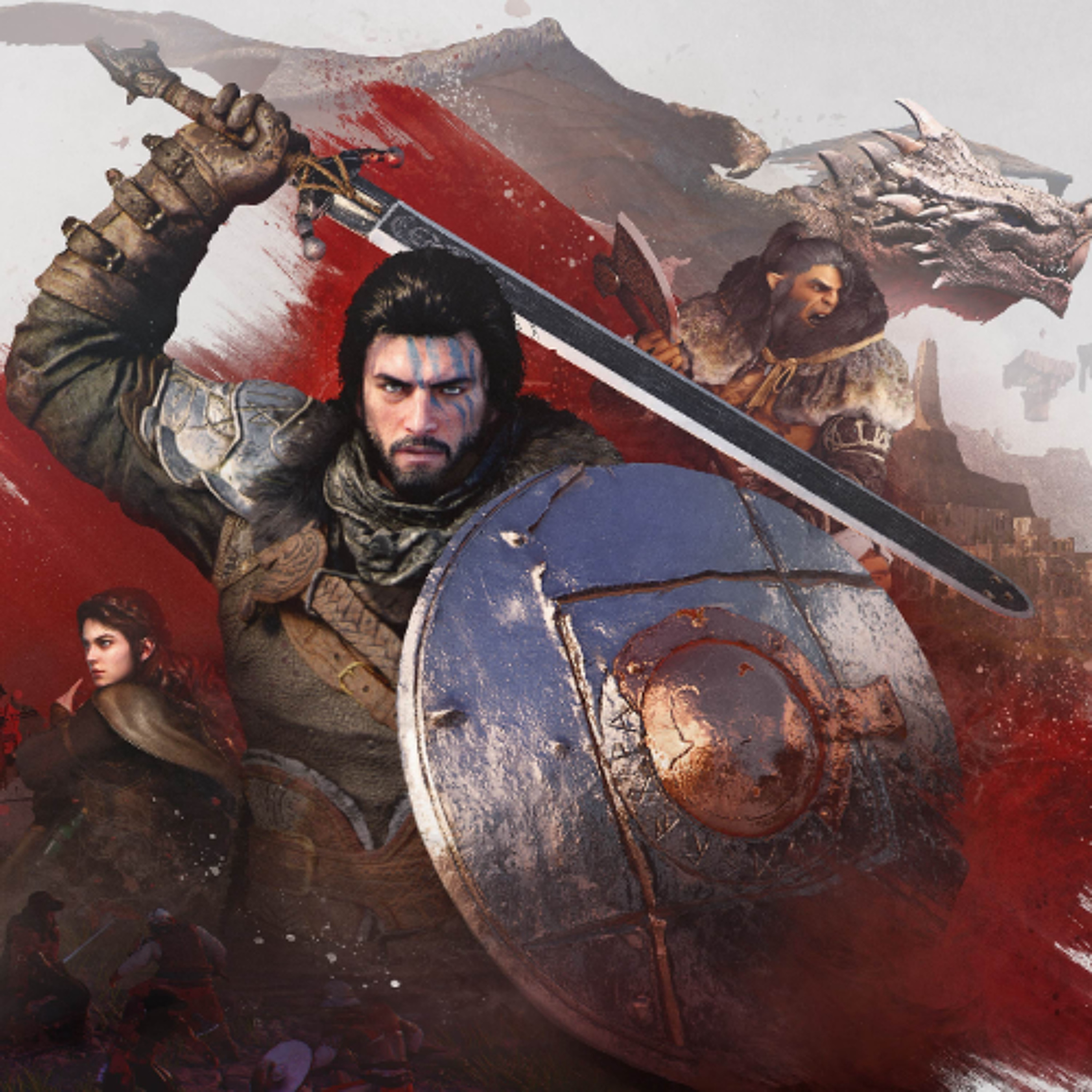 Runde #578: Crimson Desert (ft. Karsten Scholz)