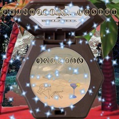 foundation desert. (intro) /prod. trillest/