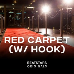Dreamville Type Beat | Beat with Hook  - "Red Carpet (w/ Hook)"