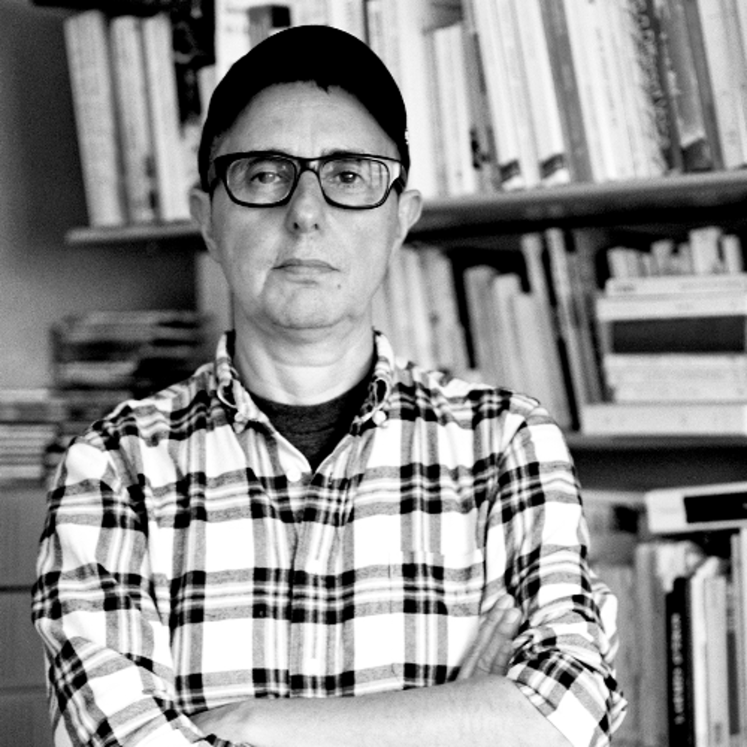 Du Poil sous les bras : L’Archive vivante avec Sam Bourcier