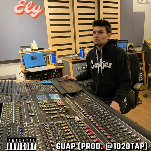 Ely - Guap (prod. @1020tap)