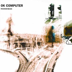 Radiohead - Exit Music Slowed To Perfection
