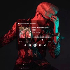 Heart Memories Mashup 2022