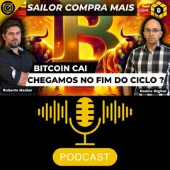 WallStreet Se Prepara Para Comprar O Resto Dos Bitcoin  Devo Vender o Meu ?