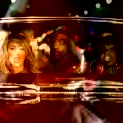 Show Stopper x She Got Some - Danity Kane x Wuki (Diesel In The Mix Edit)