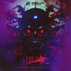 EVOLUTION EP