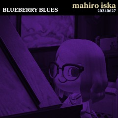 Blueberry Blues