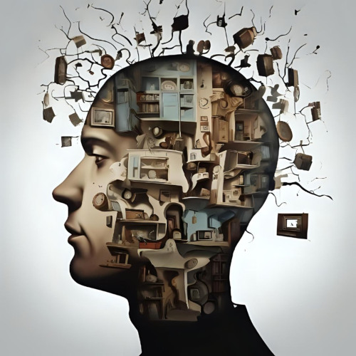 In My Head