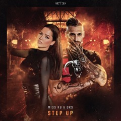 Miss K8 & DRS - Step Up