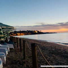 B-Rokka's Sunset 2 Club Vibes (LIVE 22nd March opening set)