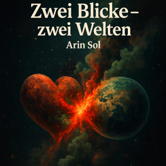 Zwei Blicke – zwei Welten