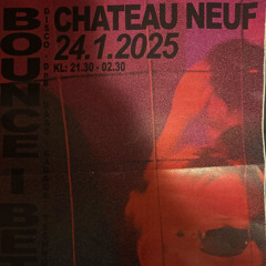 Chateau Neuf Matias Machin SET 24.01.2025