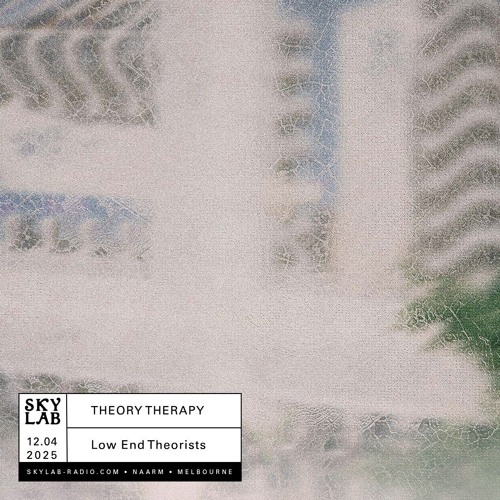 Skylab - Theory Therapy 35