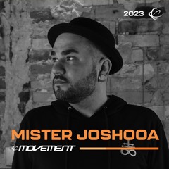Mister Joshooa - Movement Detroit 2023