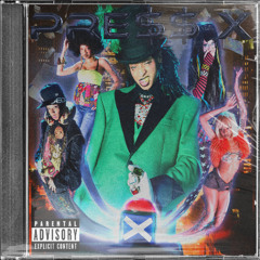 Premiere: Evissimax 'MISS MAX'