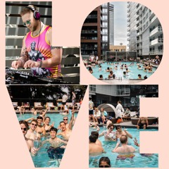Spring has Sprung Pool Party Live Recording