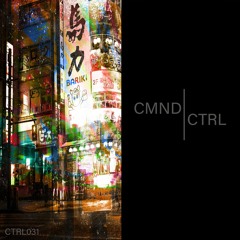 Roi (Feat B. Riley Remix) [CTRL031] SC Prev