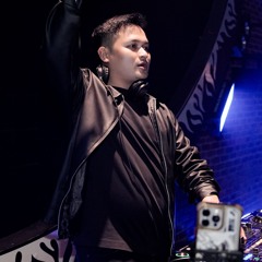 Turbotronic - Ye Ye Ye 2025 [Anjar x Alka Flow] -Preview-