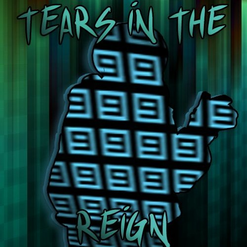 [Storyspin] Tears in the Reign (Cover)