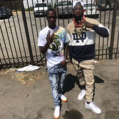 SHØTZ4  CLUTCHINK FT KAYESS THE-THREAT
