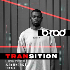 Transition Promo by B-RAD