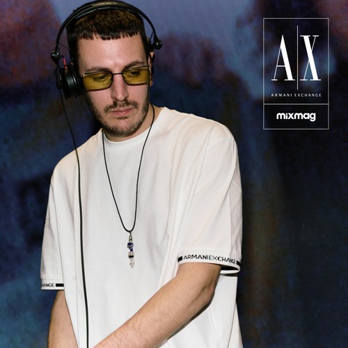 Volantis in The Lab Milan