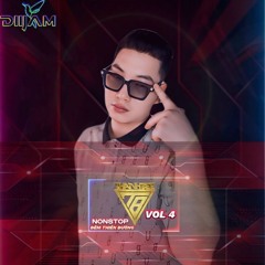 Nonstop - Đêm Thiên Đường Vol 4 - Thành Bee Mix