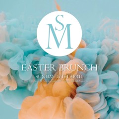 Pure Vibes Ent - Live At MS Brunch 17.04.22