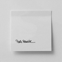 Stimming - Keys Don't Match (Piers Remode)