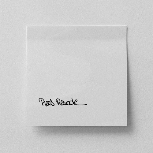 Stimming - Keys Don't Match (Piers Remode)