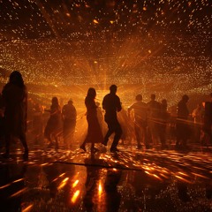 Electric Holiday Fever