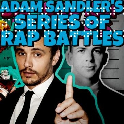 James Franco vs Lee Harvey Oswald - ASSRB