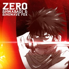 Zero - Shwabadi x Sinewave Fox || Jujutsu Kaisen 0 metal song