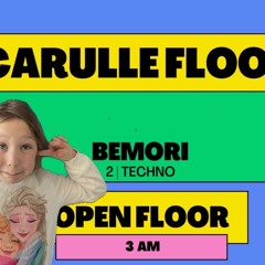 Carolex Live -  Carulle Floor Closing