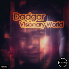 Dadgar - Visionary World
