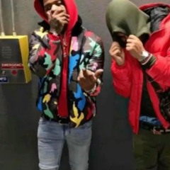 Rylo Rodriguez X NoCap - Get Better (Prod.SBeatz)
