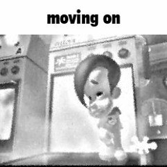 MOVING ON - PEDOPHILE ACCUSATIONS COVER
