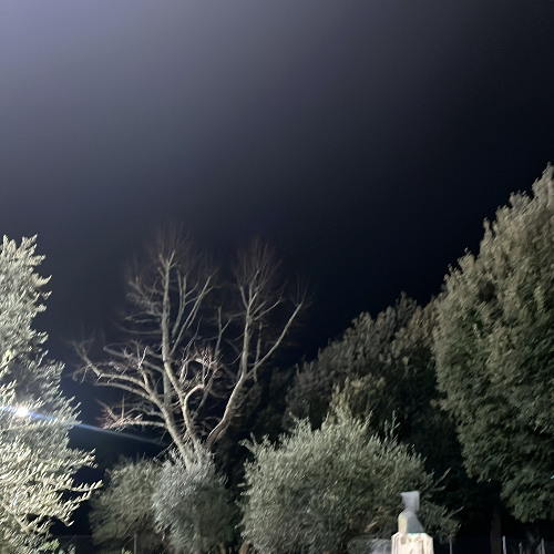 yet another stream of thoughts....