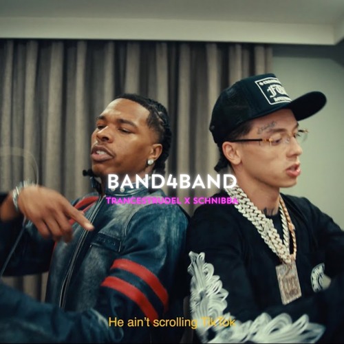 Trancestrudel x Schnibba - BAND4BAND (Remix)
