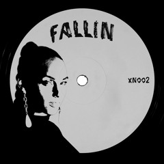 FALLIN (ARJXN DUB) - XN002 [FREE DL]