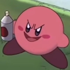 EvilKirby (prod. at0mic)