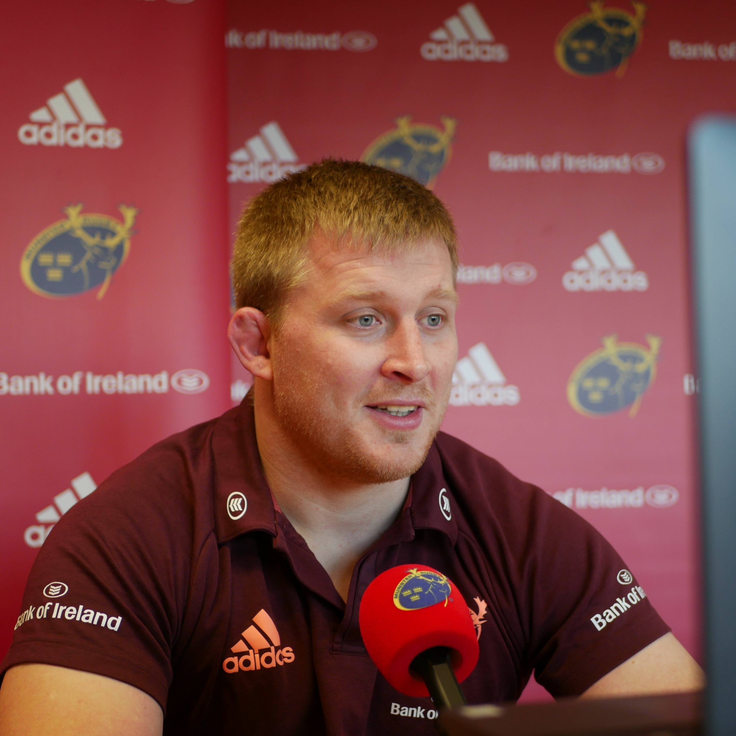 MunsterRugby