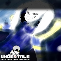 Outer Sans OST - Cosmic Journey