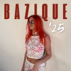 Housewife @ The Tropical Roast - Bazique Festival 2025