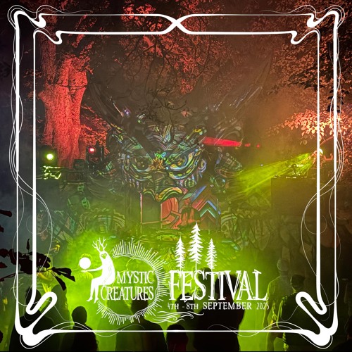 vietzen | Mystic Creatures Festival 2025 | Freaky Forest
