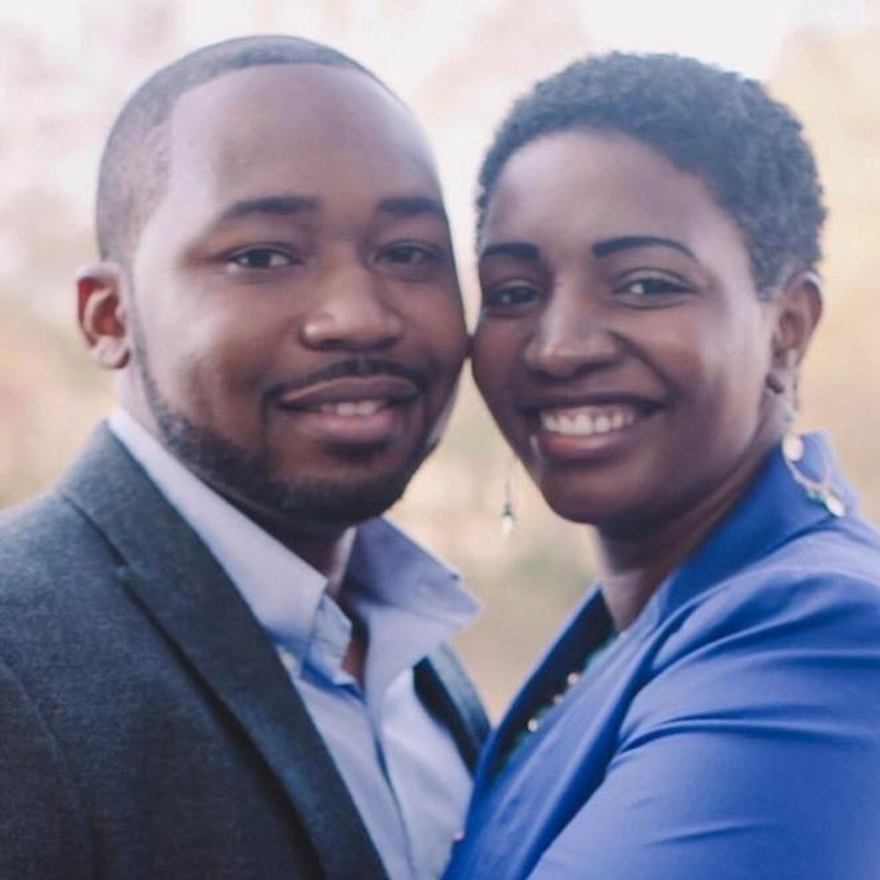 Love, Light & Lit: Love & LLC - Building a Business With Your Spouse episode artwork