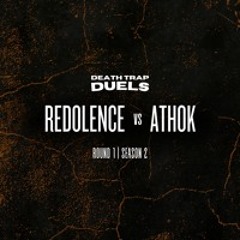 SEASON 2 ROUND 1: Redolence vs ATHOK [WINNER: Redolence]